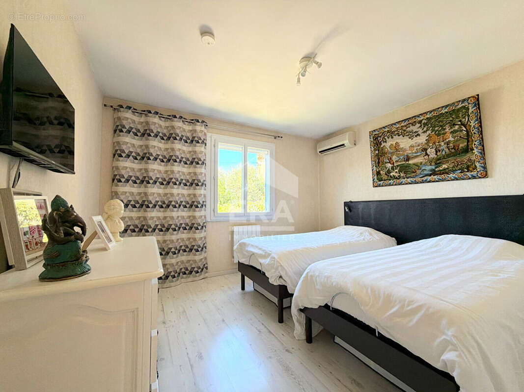 Maison 107m² à pertuis - photo 8