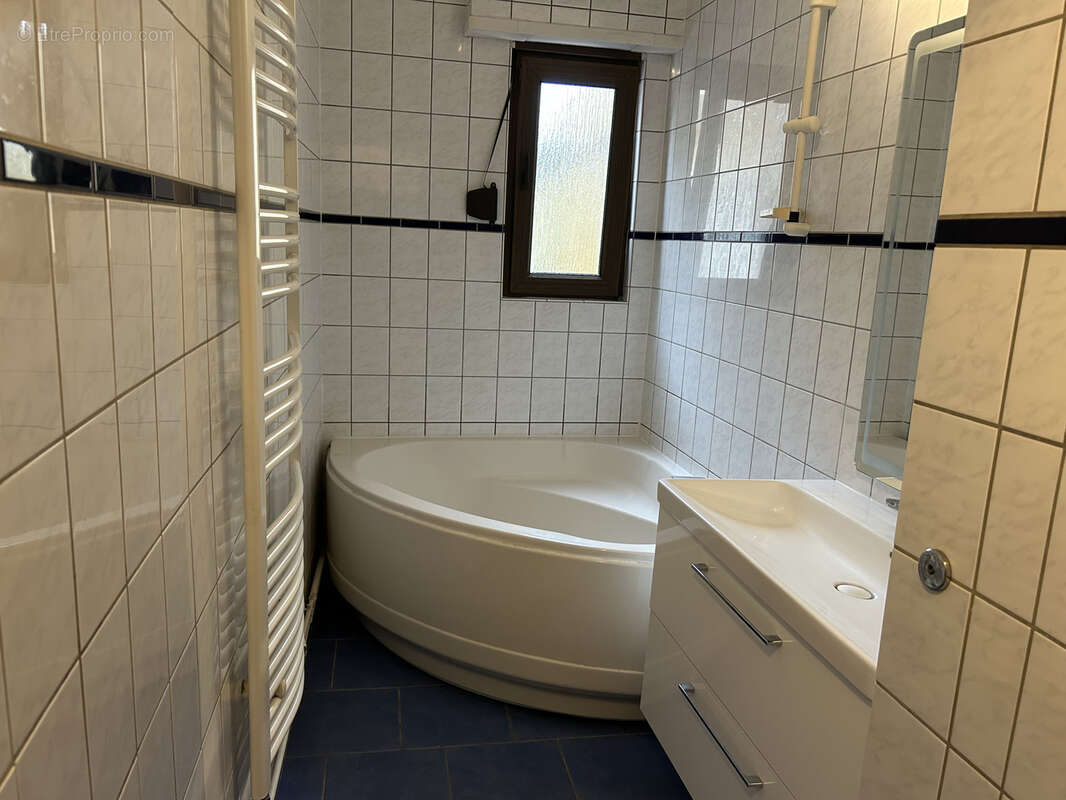 Maison à SARREGUEMINES