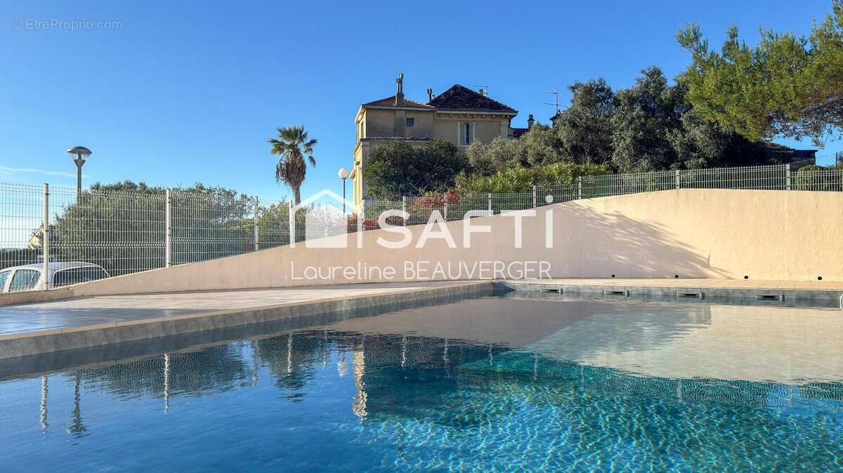 Photo 3 - Appartement à HYERES