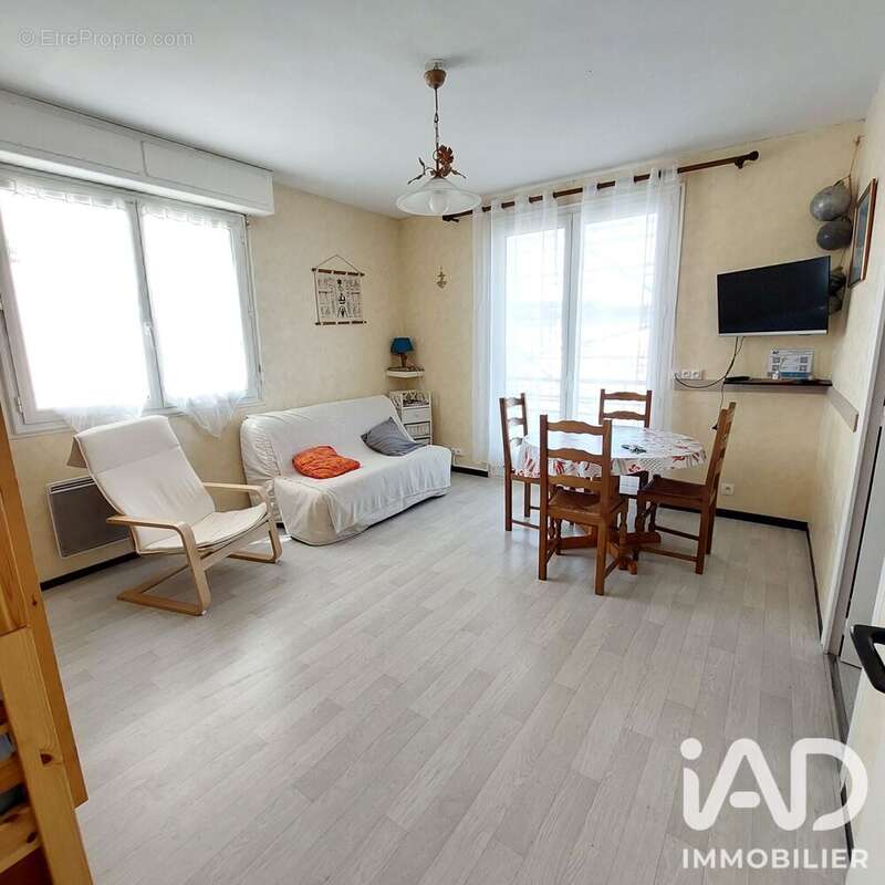 Appartement 54 m² à Hossegor  - photo 5
