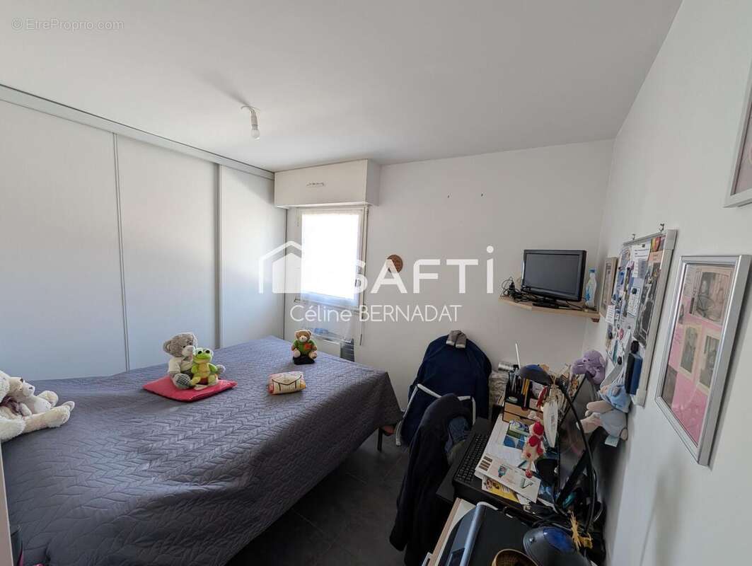 Photo 4 - Appartement à LUCON