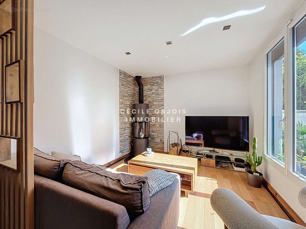 Maison à JOINVILLE-LE-PONT