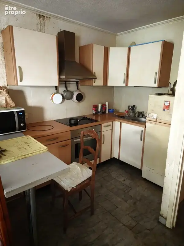 Appartement 2 pièces 38 m² à vendre à Nice (06300) - photo 5
