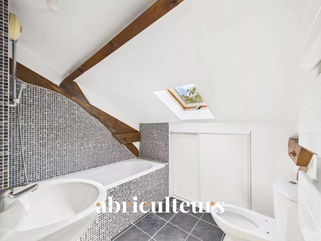 Maison à ARGENTEUIL