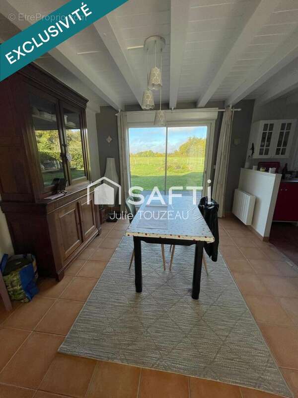 Photo 2 - Maison à TAILLEBOURG