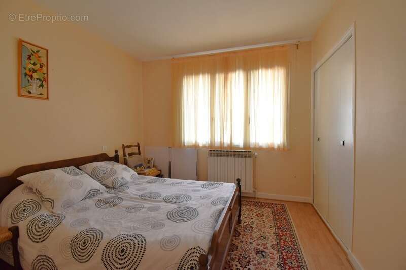 Maison à SAINT-AGREVE