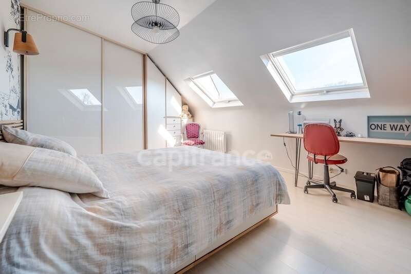 Appartement à VERSAILLES