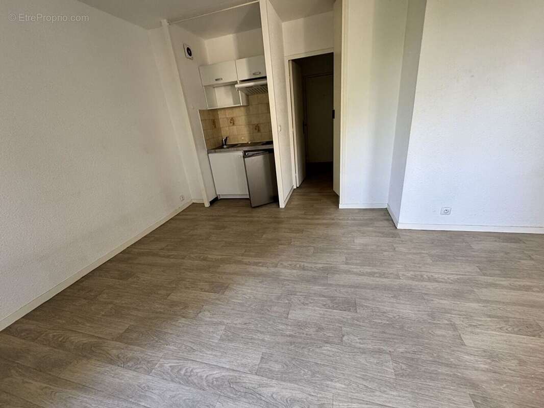Appartement à CERGY