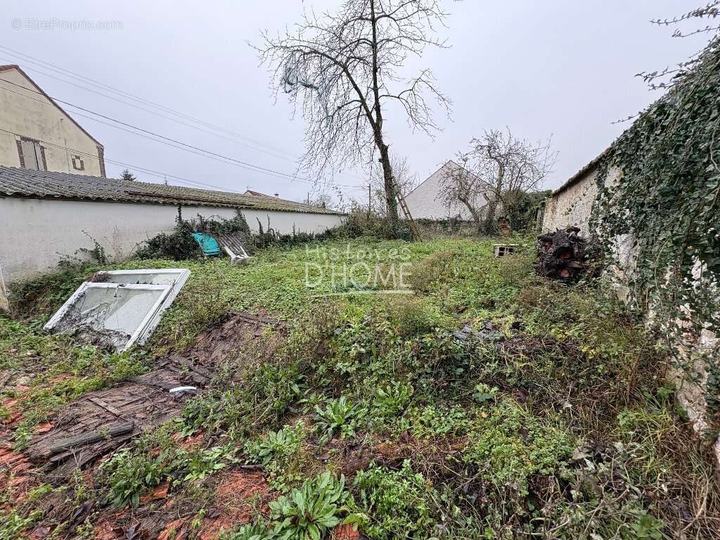 Maison à MAISON-ROUGE