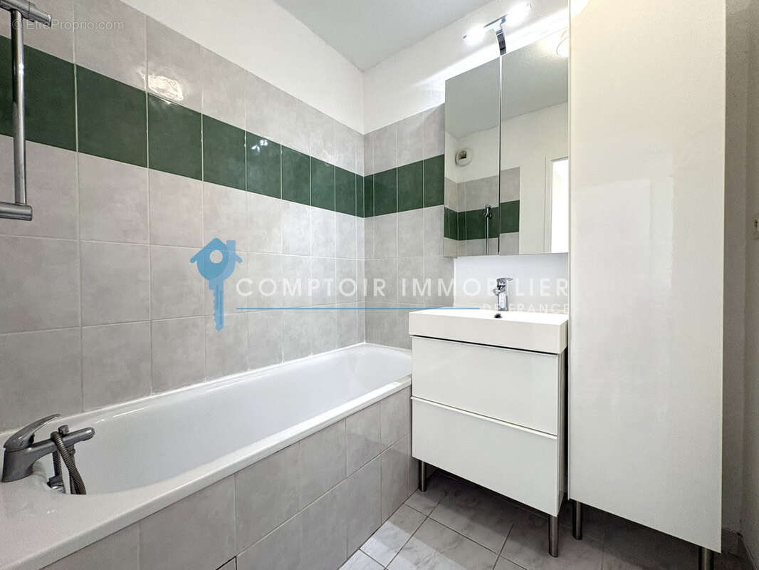 Appartement à AVIGNON
