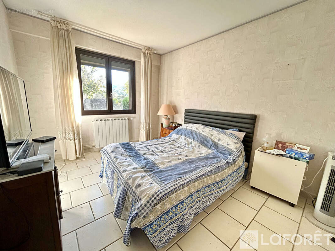 Maison à GIGNAC-LA-NERTHE