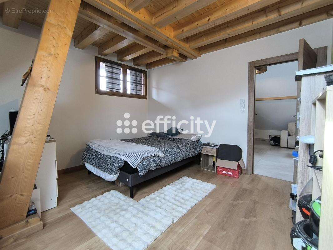 Appartement à ANNECY