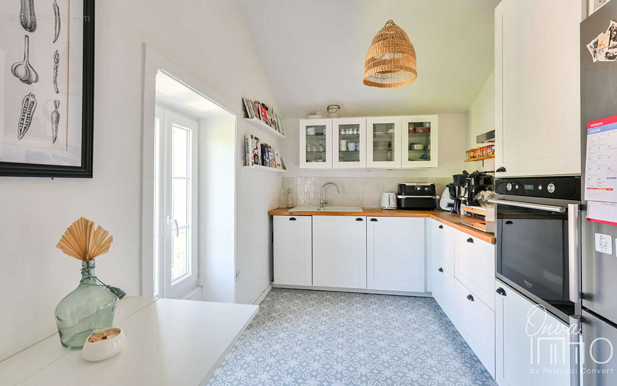 Appartement à ECULLY