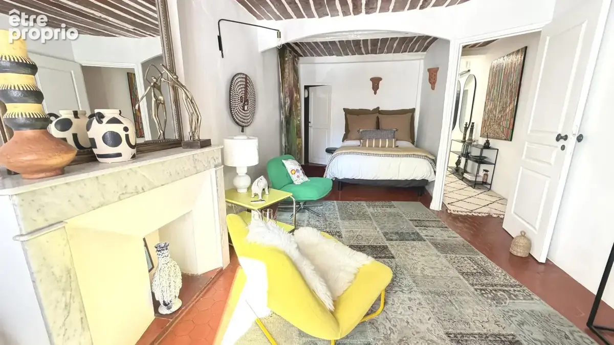 Maison 6 pièces 165 m² à vendre à Sanary-Sur-Mer (83110) - photo 8