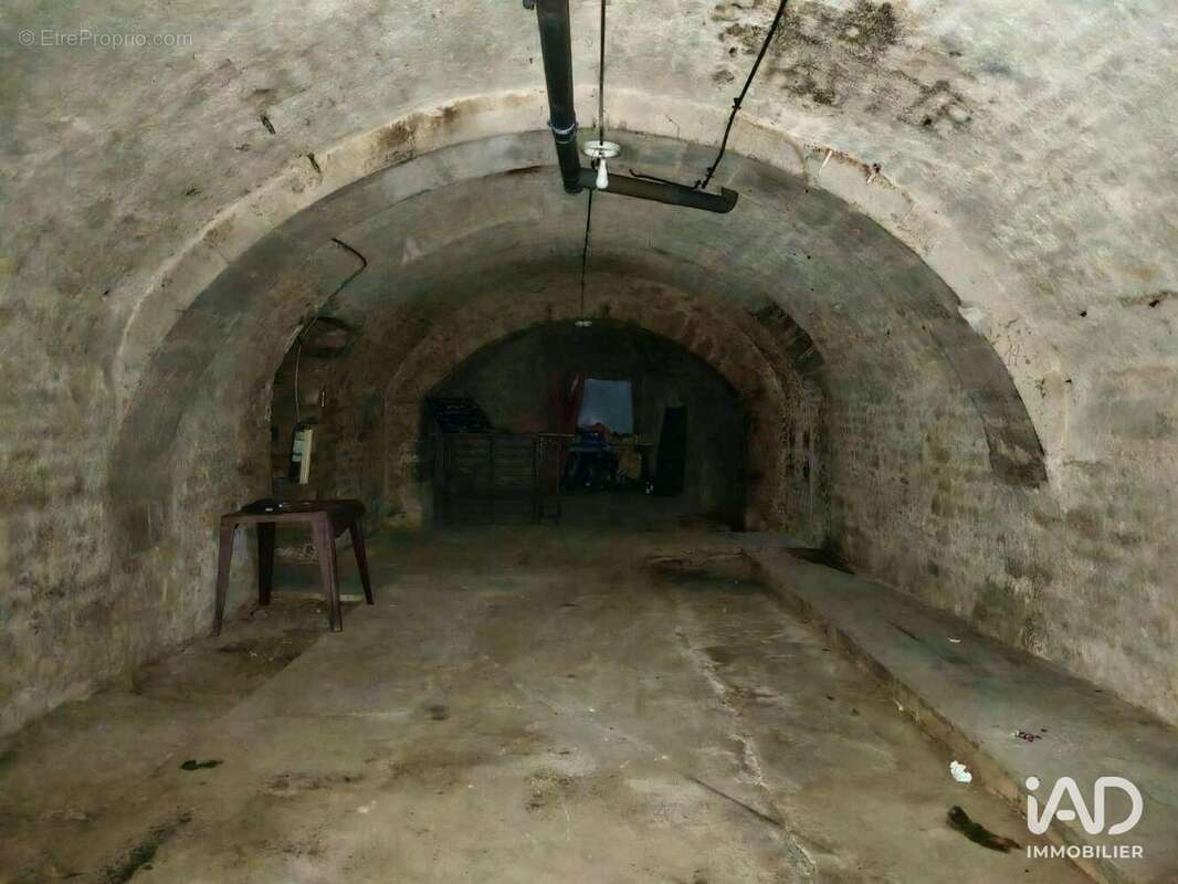 Photo 7 - Commerce à NEUFCHATEAU