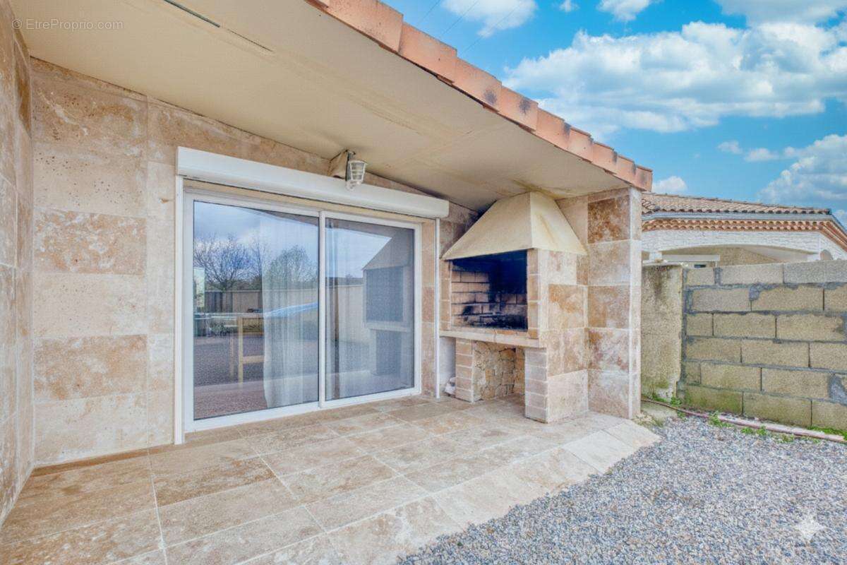 Maison à CHANCELADE