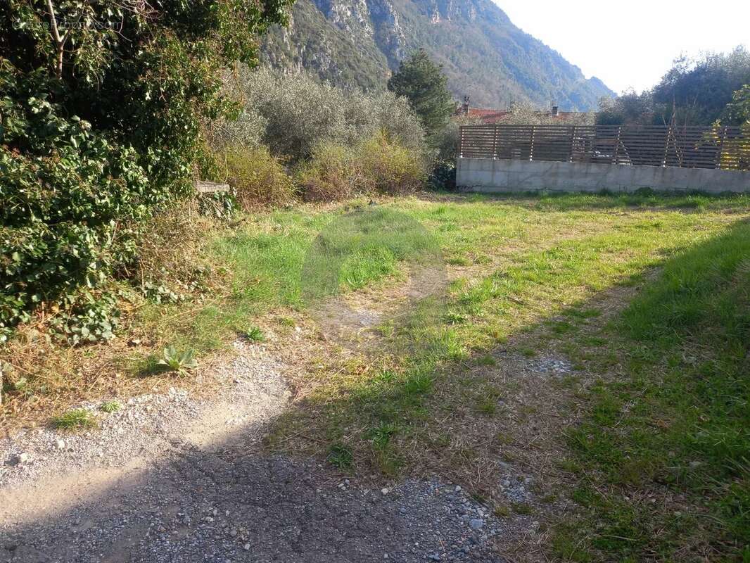 Appartement à BREIL-SUR-ROYA