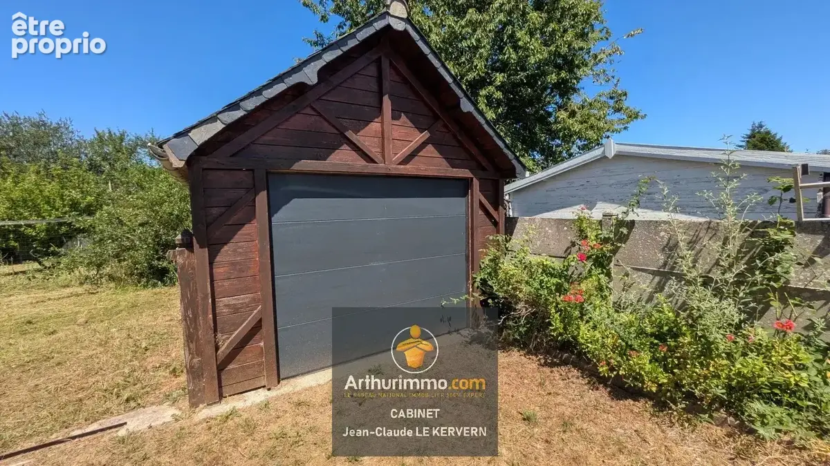 Vente Maison Pledran(22960) 164 900ï¿œ - photo 4
