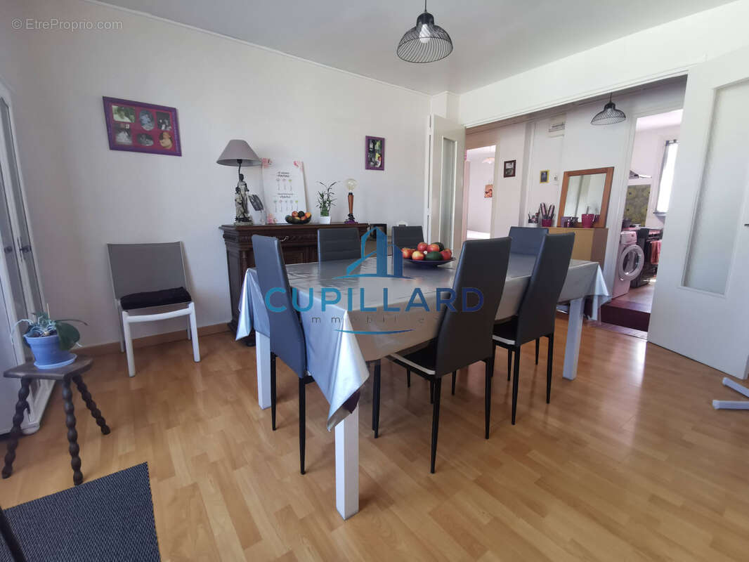Appartement à ROANNE