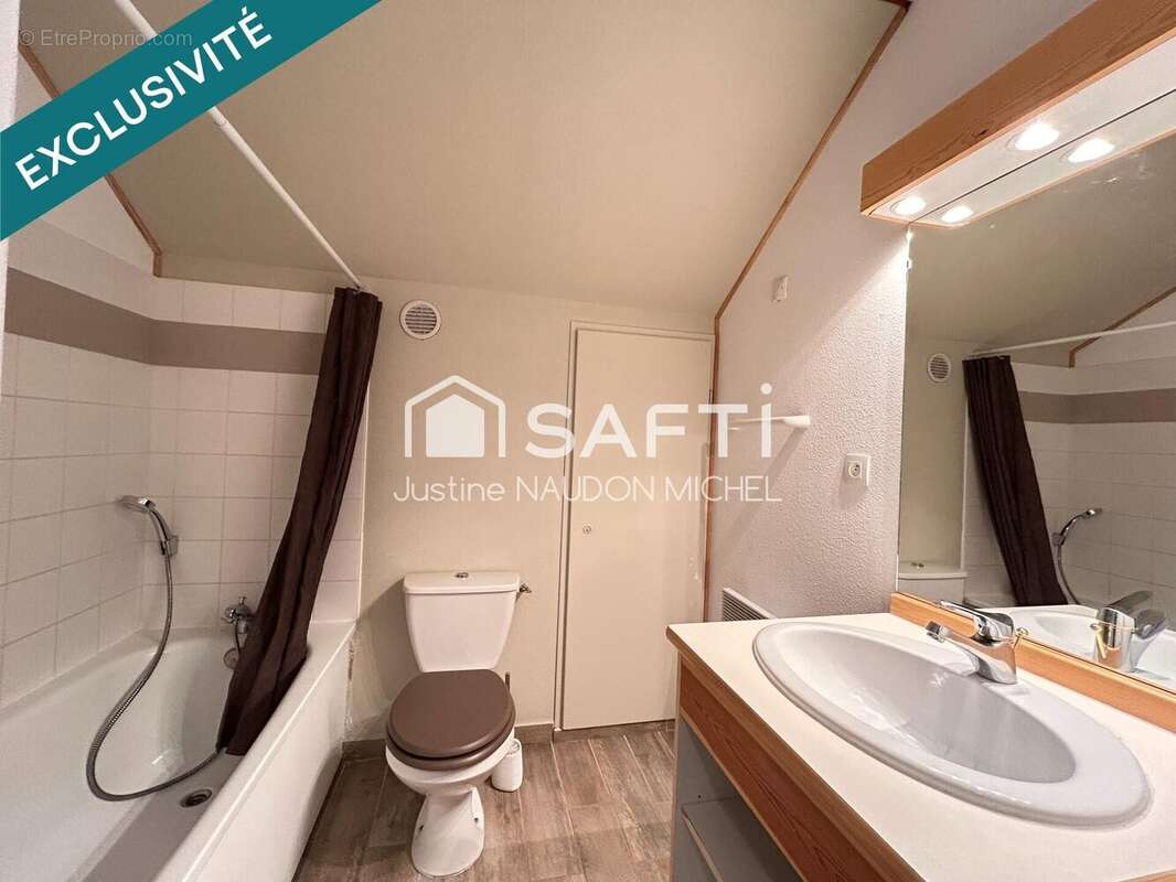 Photo 3 - Appartement à LA CLUSE