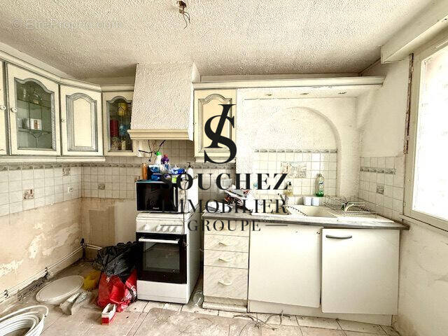 Maison à LOISON-SOUS-LENS