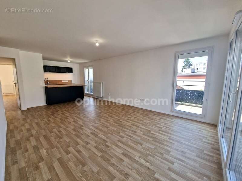Appartement à ARPAJON