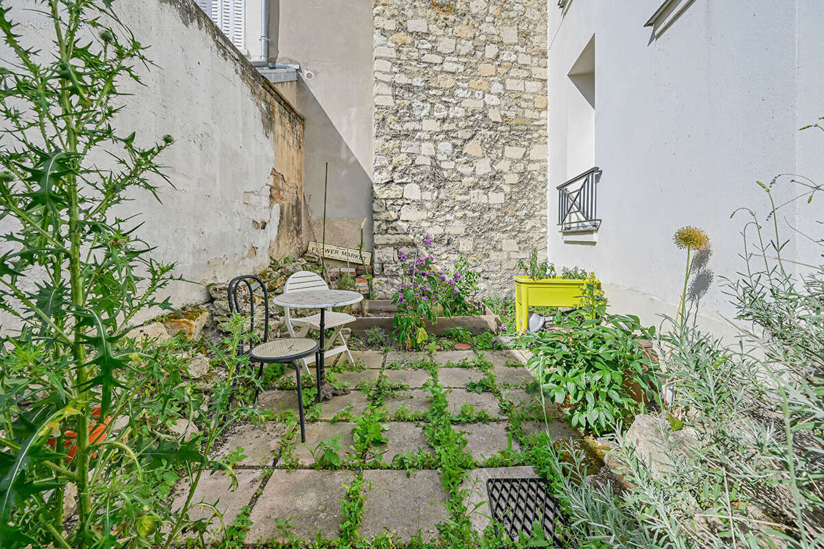 Appartement à MALAKOFF