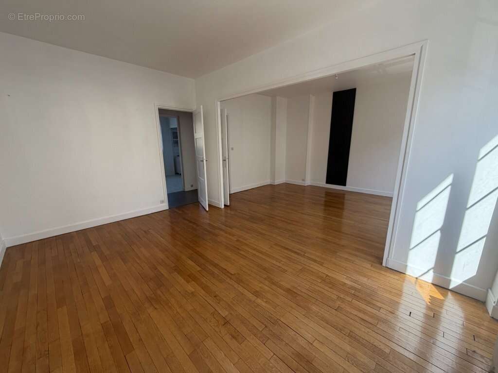 Appartement à LE CREUSOT