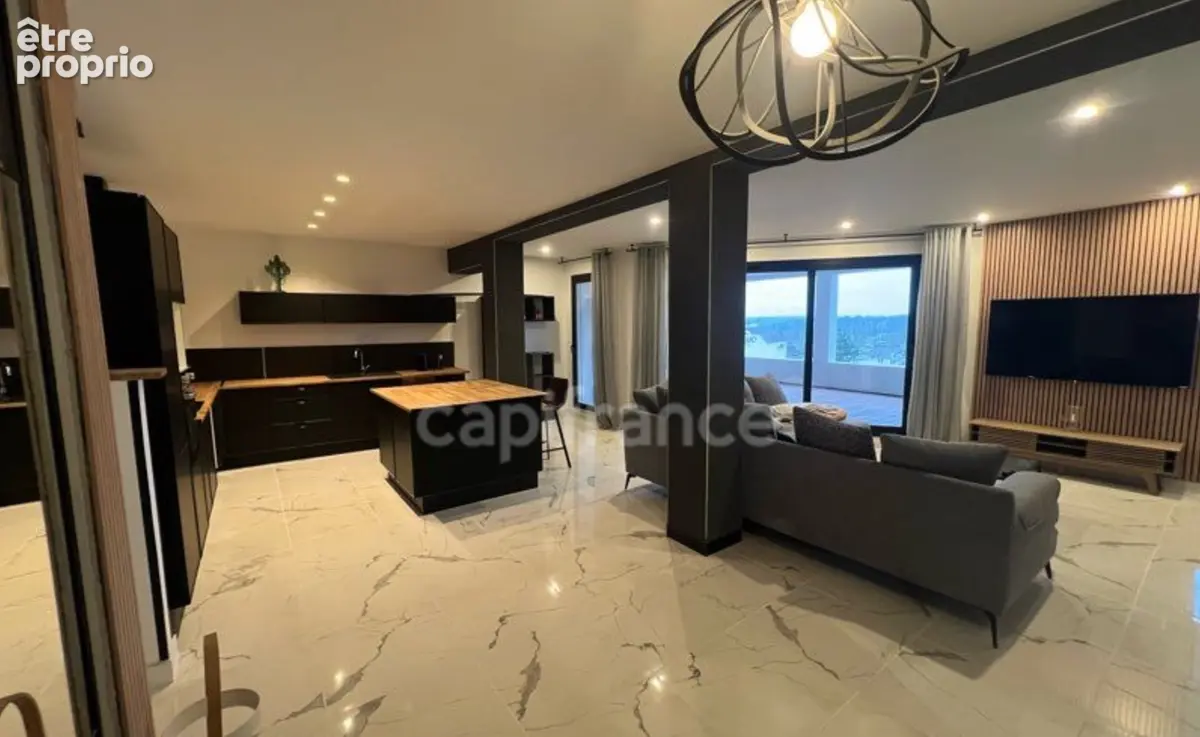 Appartement à vendre T2 à QUIMPER (29) - photo 6