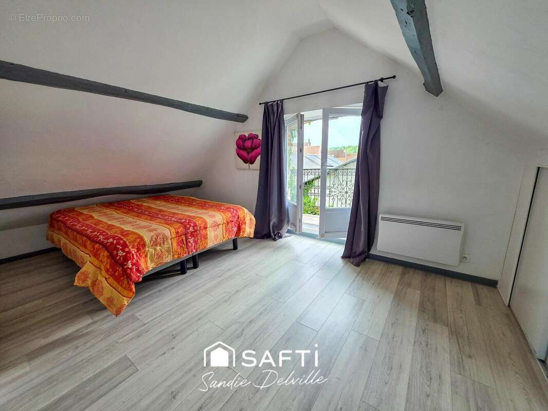 Photo 4 - Appartement à COULOMMIERS