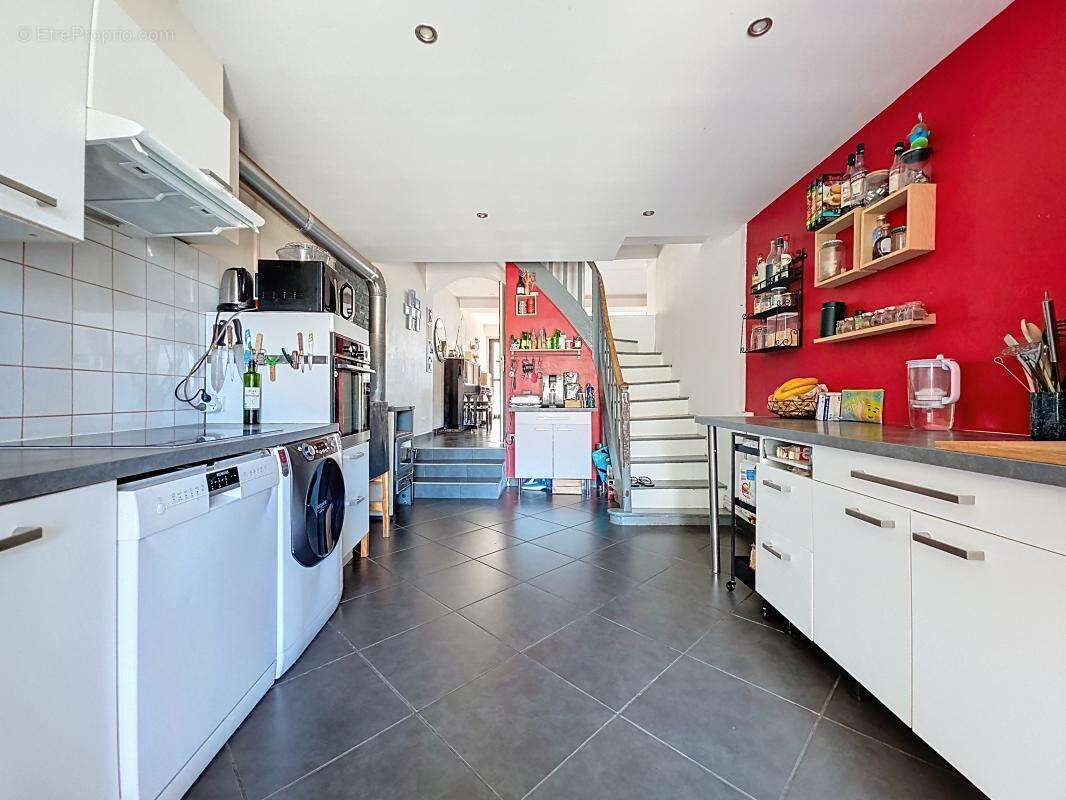 Maison à SAINT-GEORGES-D&#039;ESPERANCHE