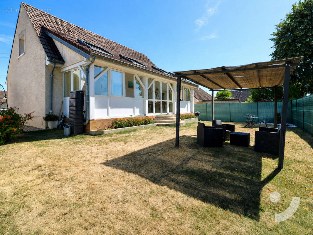 Maison de village avec confort de plain pied - Damery - photo 15