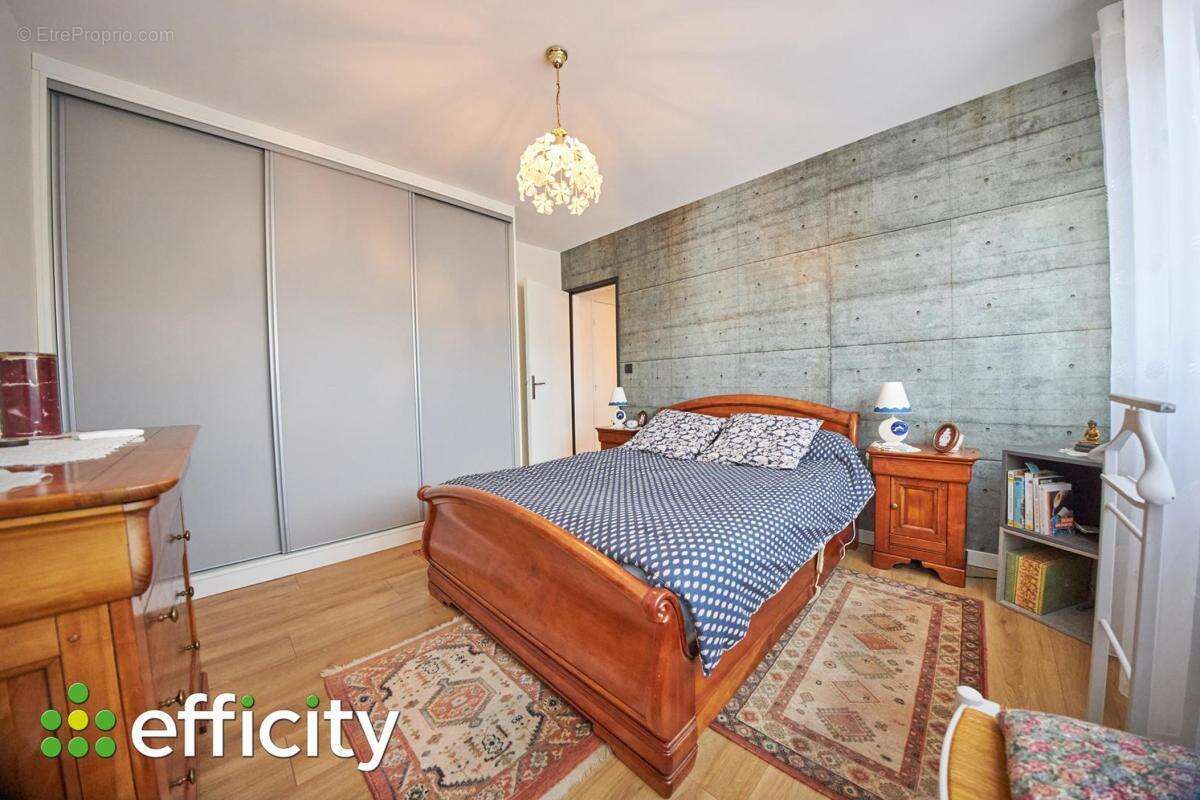 Appartement à ANGERS