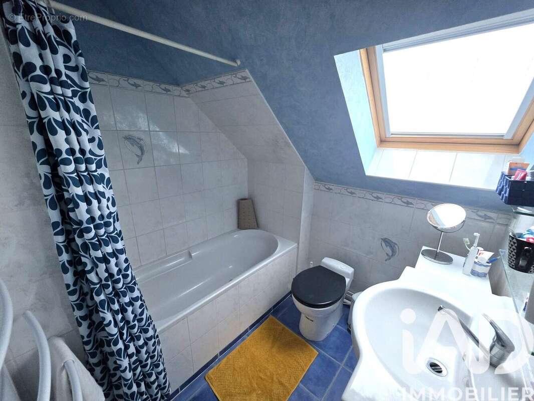 Photo 9 - Maison à ORLEANS