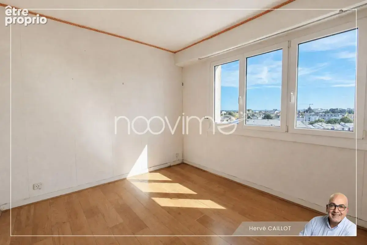 Appartement 103 m2 nantes erdre - photo 11