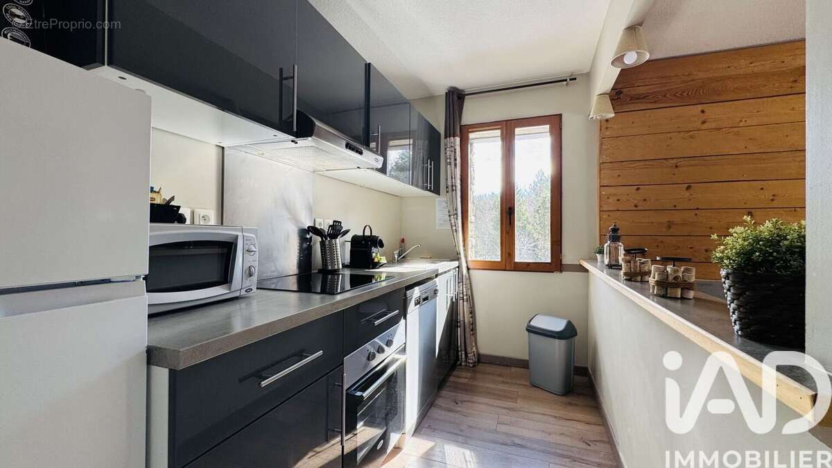 Photo 7 - Appartement à FORMIGUERES