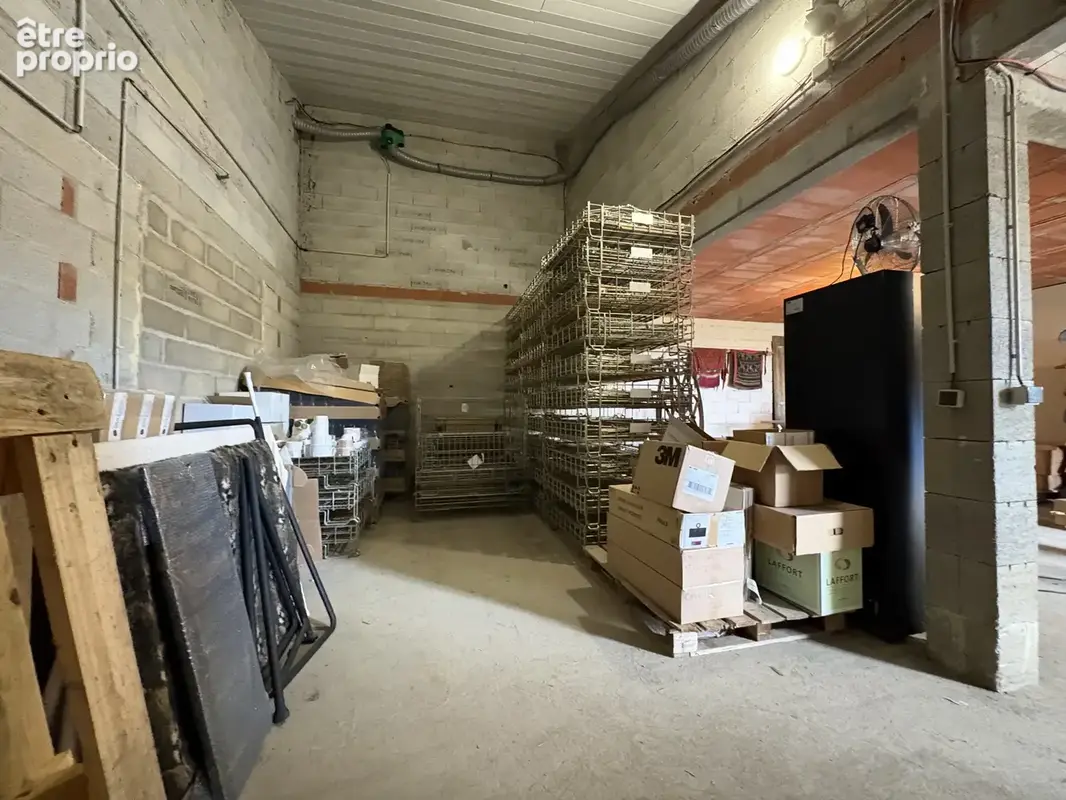3 km de Limoux - Propriété avec appartement, dépendances et vigne - photo 33