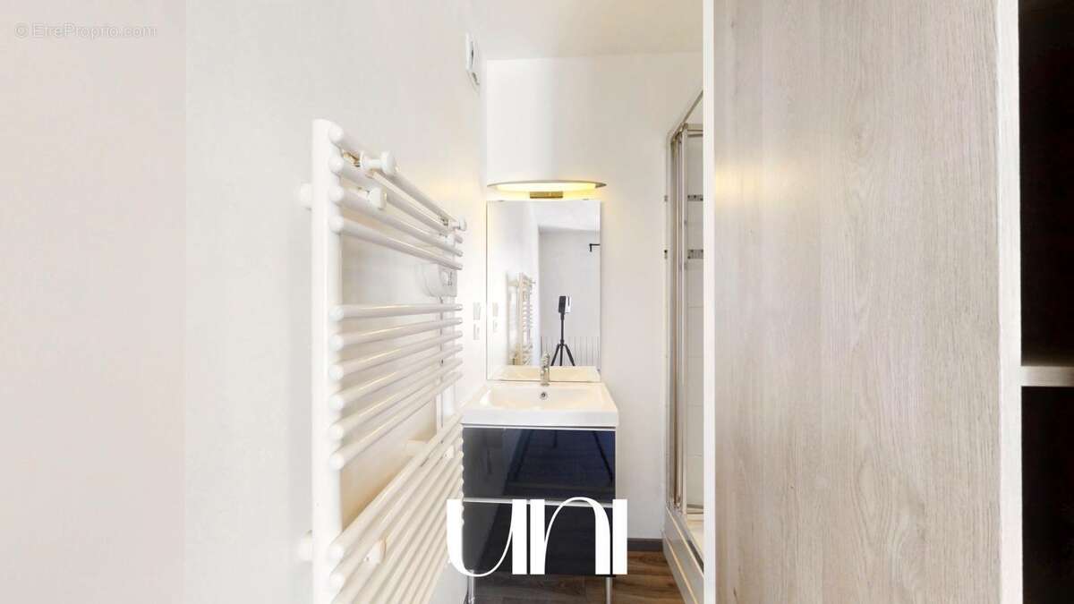 Appartement à HOULGATE
