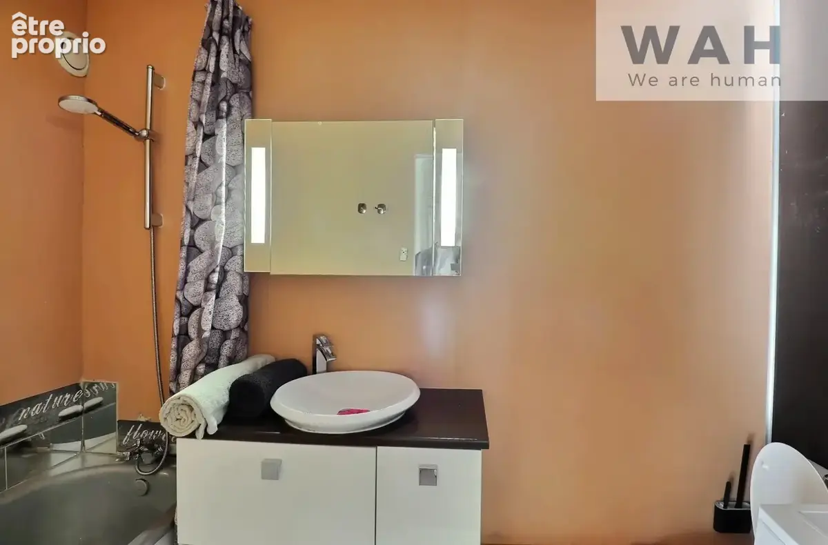 Vente appartement t2 - montpellier - hopitaux facultes - 340 - photo 5