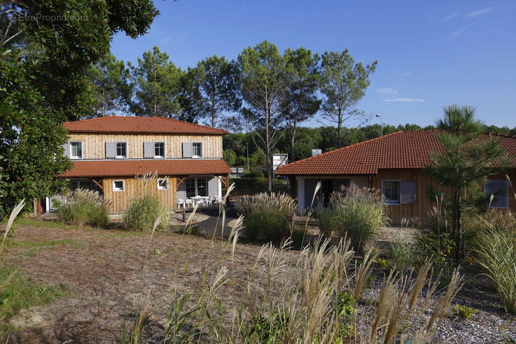 Appartement à MIMIZAN