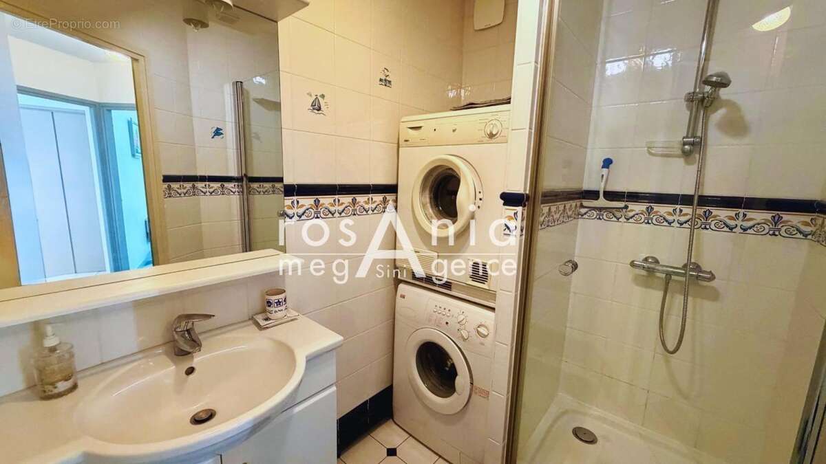 Appartement à LES SABLES-D'OLONNE