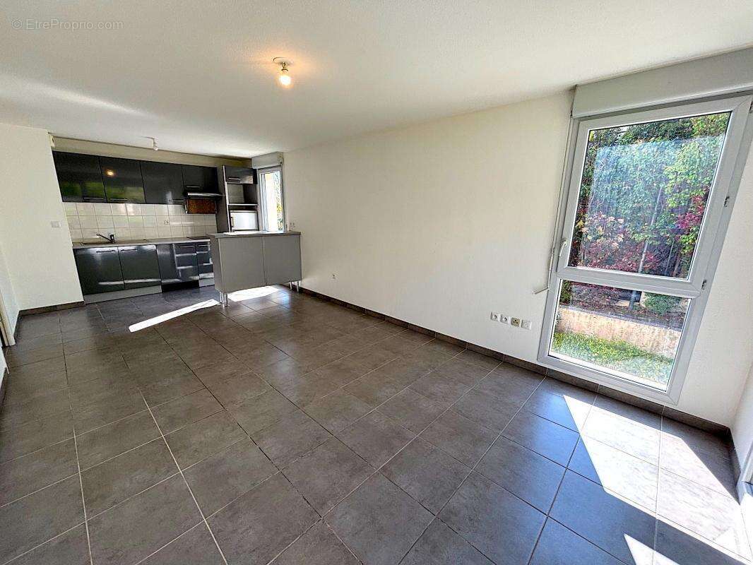 Appartement à CASTANET-TOLOSAN