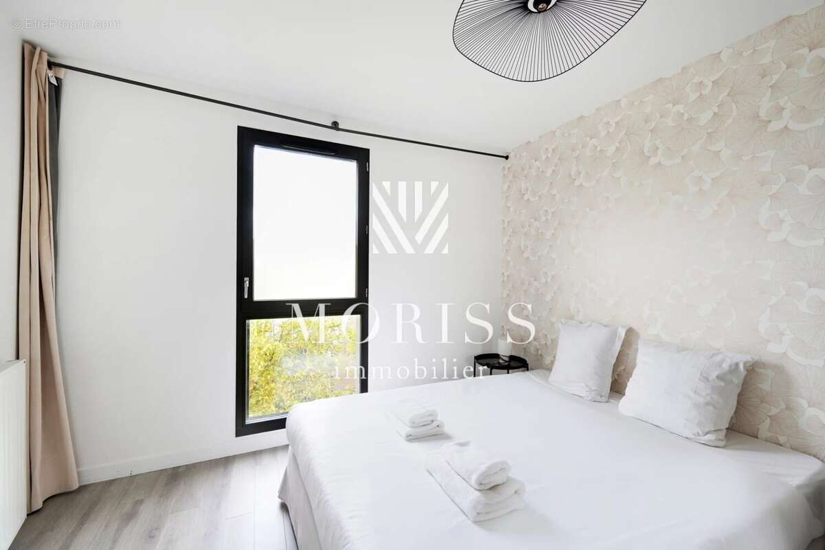 Appartement à MONTREUIL