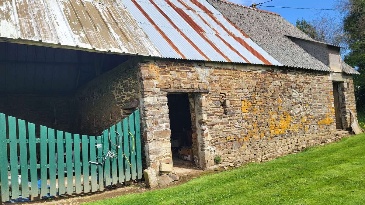 Maison à TINCHEBRAY