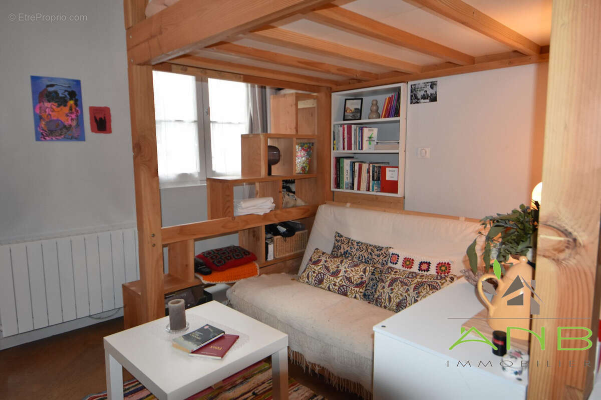 Appartement à ANGOULEME