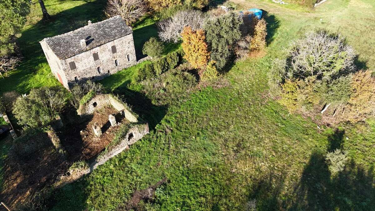 Maison à SAN-NICOLAO