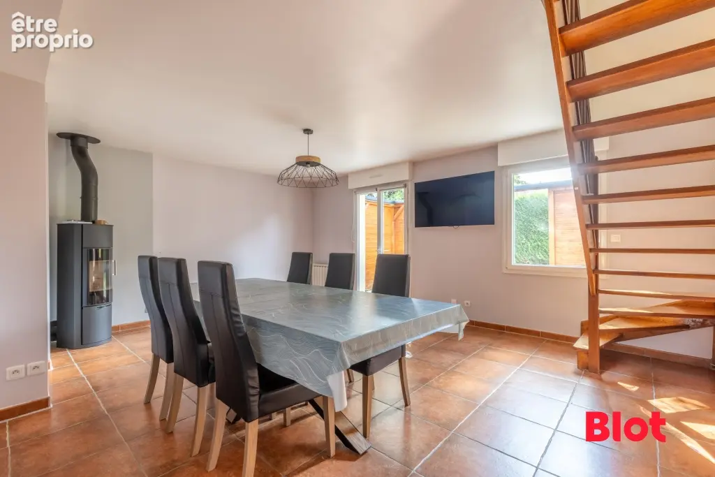 Maison 7 pièces 150 m² à vendre à Betton (35830) - photo 3