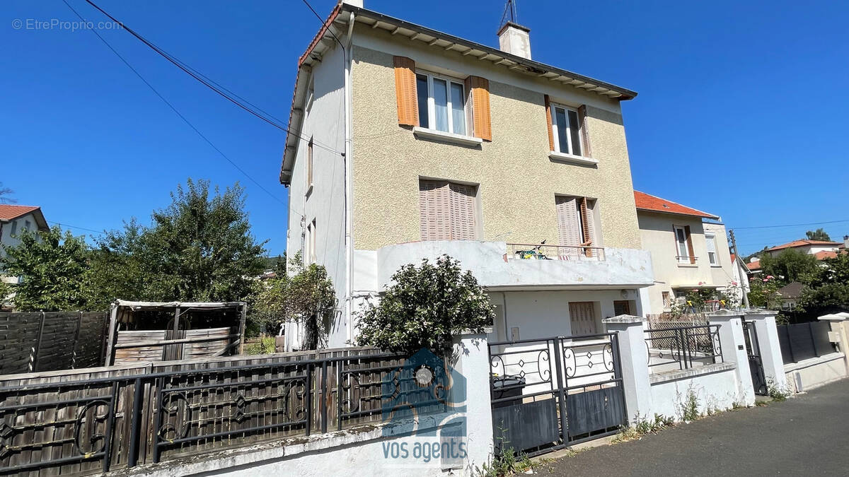Appartement à BEAUMONT