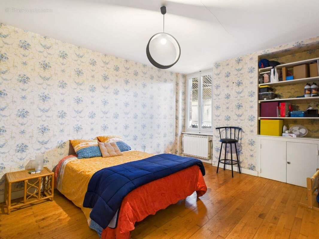 Maison à ROCHECHOUART