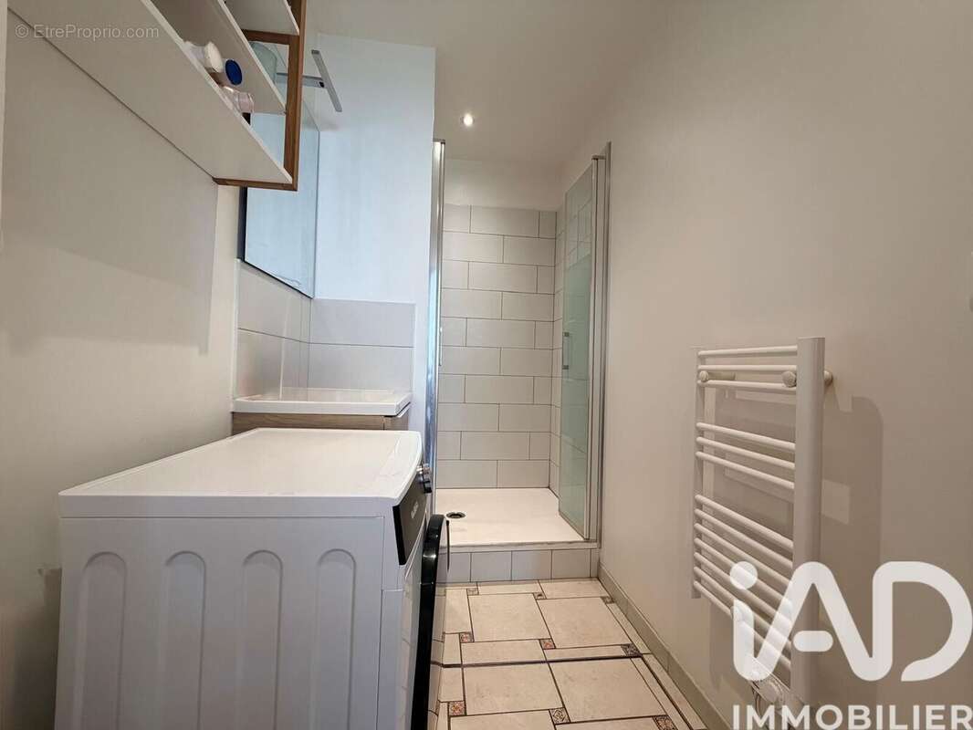 Photo 7 - Appartement à DORMANS